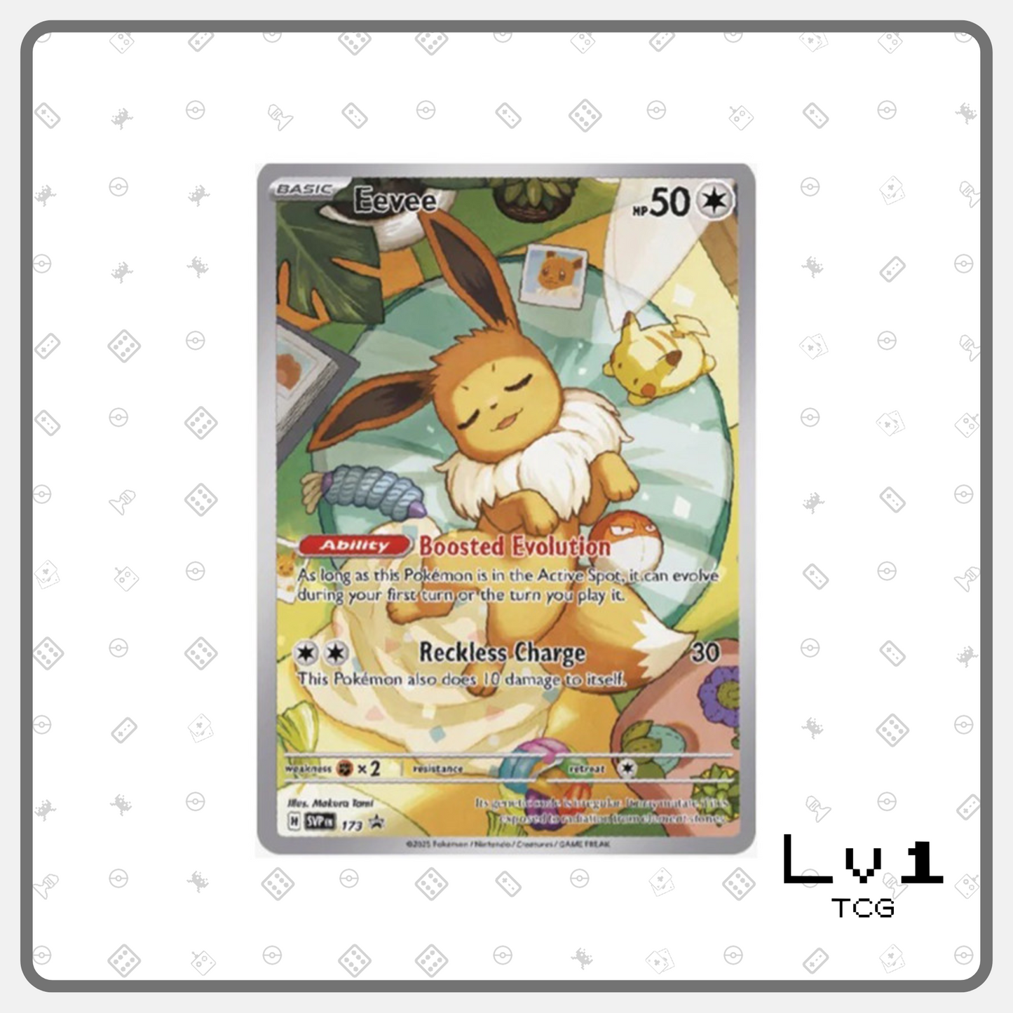 Pokemon SV8.5 Prismatic Evolutions - Elite Trainer Box (ETB)