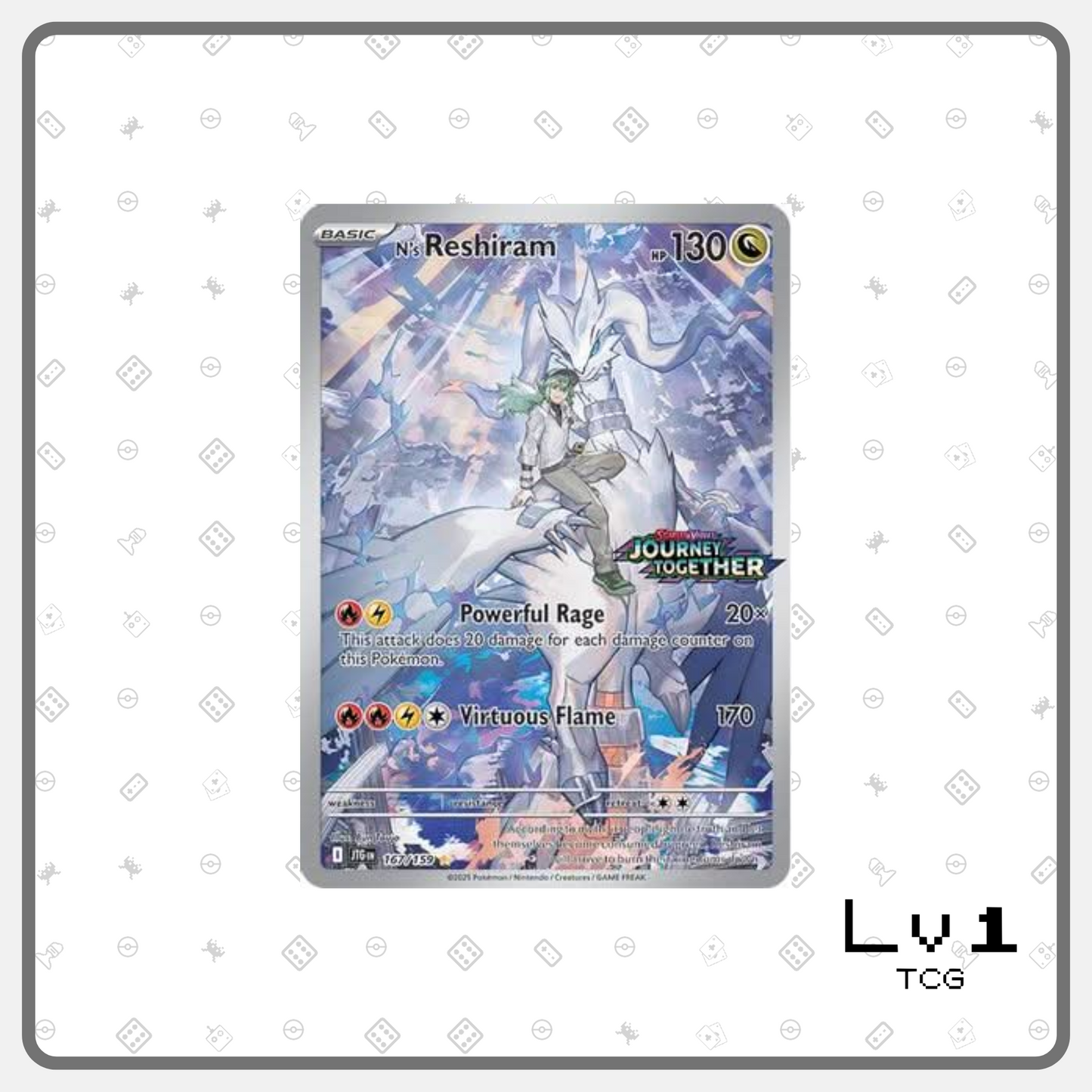 Pokemon SV9 Journey Together Enhanced Booster Display Box (36 Packs & 1 Promo Card)